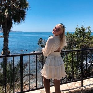 Meet your Posher, Dani